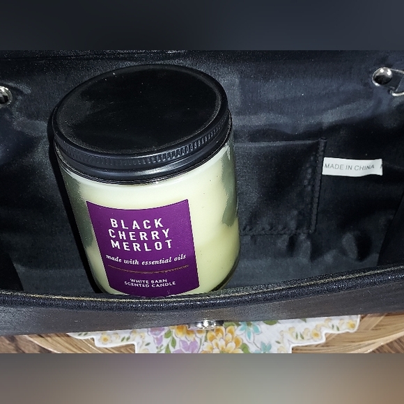 Envelope Handbag - Picture 5 of 7